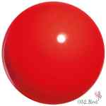 Pelota Chacott Red.052