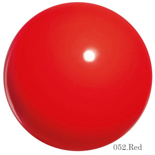 1029-cf8-Pelota-Chacott-Roja.jpg Pelota Chacott Red.052 - Imagen 1