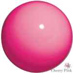 Pelota Chacott Cherry Pink.047