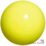 Pelota Chacott Lemon Yellow.062