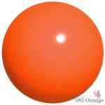 Pelota Chacott Orange.083