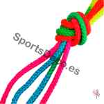 Cuerda Iniciación Multicolor Rainbow - Imagen 3