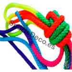 Cuerda Iniciación Multicolor Rainbow - Imagen 4