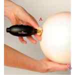 Inflador PASTORELLI - Imagen 3