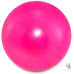 Pelota Perlada Rosa Fucsia