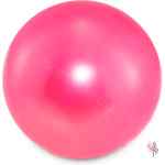 Pelota Perlada Rosa