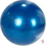 Pelota Marmolada Azul-Blanca