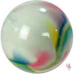 Pelota Marmolada Multicolor Rainbow
