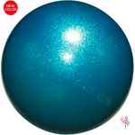 Pelota Chacott Jewelry Turquoise Blue