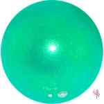 Pelota Chacott Prisma Aqua Green