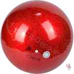 Pelota Chacott Prisma Grenadine
