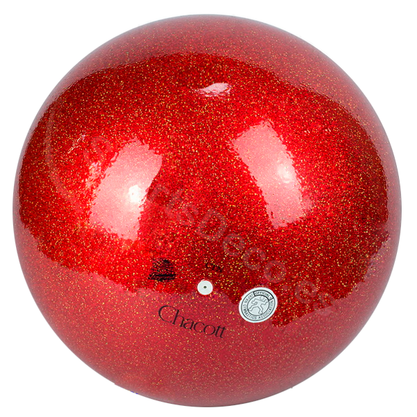 1159-9d6-Pelota-Chacott-Prisma-Grenadine.png Pelota Chacott Prisma Grenadine - Imagen 1