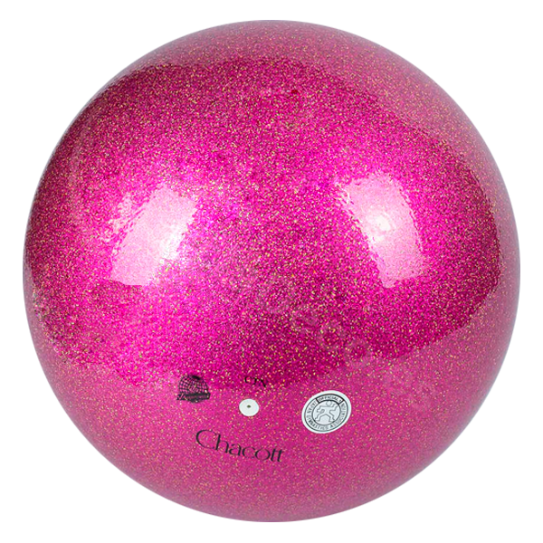 1160-9d6-Pelota-Chacott-Prisma-Azalea.png Pelota Chacott Prisma Azalea - Imagen 1