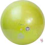 Pelota Chacott Prisma Lime Yellow