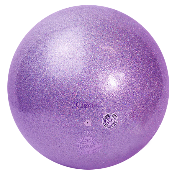 1162-e35-Pelota-Chacott-Prisma-Lilac.png Pelota Chacott Prisma Lilac - Imagen 1