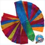 Cinta Chacott Multicolor TOMATO RED - Imagen 3