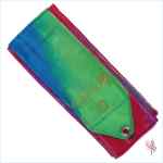 Cinta Chacott Multicolor TOMATO RED - Imagen 5