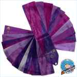 Cinta Chacott Multicolor MAUVE - Imagen 3