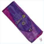 Cinta Chacott Multicolor MAUVE - Imagen 5