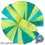 Cinta Chacott Multicolor LEAF GREEN - Imagen 3