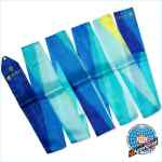 Cinta Chacott Multicolor COBALT BLUE - Imagen 4