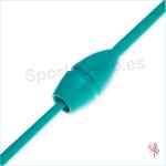 Mazas Iniciación 41cm Aguamarina - Imagen 3