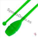 Mazas Iniciación 41cm Verde - Imagen 3