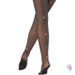 Medias Profesionales de Red  con Cristales