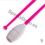 Mazas Iniciación Blanca/Rosa - Imagen 3