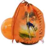 Funda pelota Pastorelli Freedom - Imagen 7