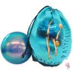 Funda pelota Pastorelli Freedom - Imagen 3