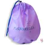 Funda pelota Pastorelli nylon - Imagen 17