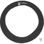 Porta Aro SportsDeco - Imagen 4