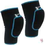 Rodillera SD Bicolor - Imagen 3