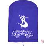 Funda porta maillot SportsDeco - Imagen 3
