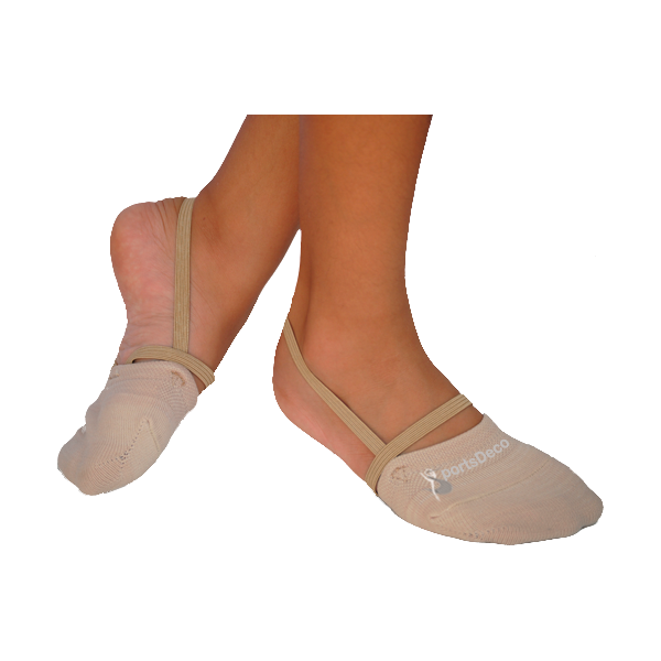 1638-d6c-Puntera-Calcetin-Deluxe.png Puntera Calcetín Deluxe - Imagen 1