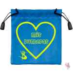 Funda porta puntera calcetín - Imagen 7