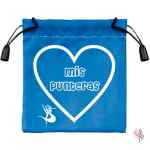 Funda porta puntera calcetín - Imagen 8