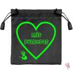 Funda porta puntera calcetín - Imagen 22