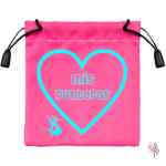 Funda porta puntera calcetín