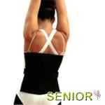 Protector para Espalda Pastorelli - Imagen 3