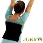 Protector para Espalda Pastorelli