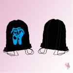 Mochila (Zapatillas Ballet) - Imagen 3