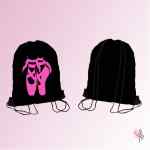 Mochila (Zapatillas Ballet) - Imagen 5