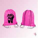 Mochila (Zapatillas Ballet) - Imagen 6