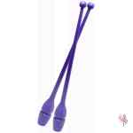 Mazas Masha Engarzables Pastorelli 45,20cm (Violeta)