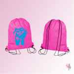 Mochila (Zapatillas Ballet) - Imagen 7