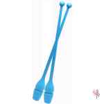 Mazas Masha Engarzables Pastorelli 45,20cm (Esmeralda)