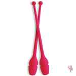 Mazas Masha Engarzables Pastorelli 45,20cm (Coral)