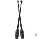 Mazas Masha Pastorelli 40.5cm Negro